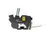 Recambio de cerradura puerta delantera derecha para kia sorento drive 2wd referencia OEM IAM 813202P020  