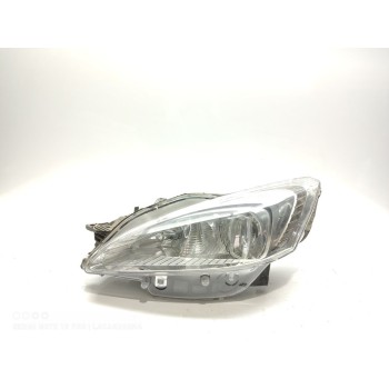 Recambio de faro izquierdo para peugeot 508 sw active referencia OEM IAM 9678393180  