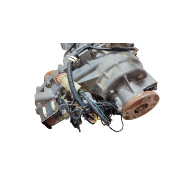 Recambio de caja cambios para hyundai terracan (hp) 2.9 crdi full referencia OEM IAM 4300049531  