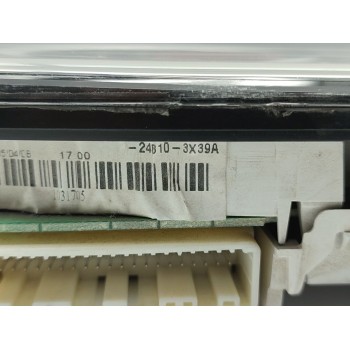 Recambio de cuadro instrumentos para nissan pathfinder (r51) 2.5 dci chrome referencia OEM IAM 248103X39A  