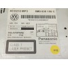 Recambio de sistema audio / radio cd para volkswagen polo (6r1) advance referencia OEM IAM 5M0035156C  