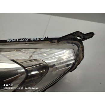 Recambio de faro izquierdo para peugeot 508 sw active referencia OEM IAM 9678393180  