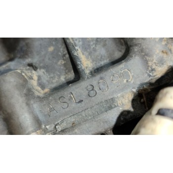 Recambio de caja cambios para hyundai terracan (hp) 2.9 crdi full referencia OEM IAM 4300049531  