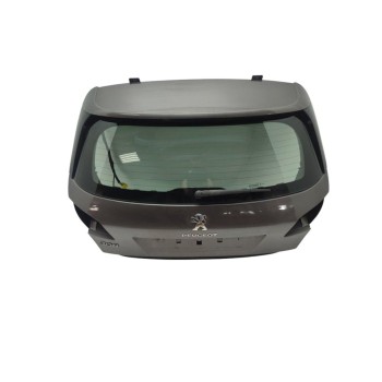 Recambio de porton trasero para peugeot 308 active referencia OEM IAM 1610669880  