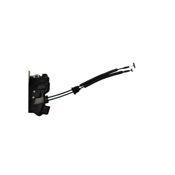 Recambio de cerradura puerta delantera derecha para kia sorento drive 2wd referencia OEM IAM 813202P020  