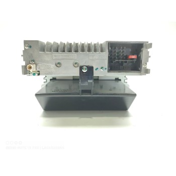 Recambio de sistema audio / radio cd para volkswagen polo (6r1) advance referencia OEM IAM 5M0035156C  