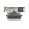 Recambio de sistema audio / radio cd para volkswagen polo (6r1) advance referencia OEM IAM 5M0035156C  