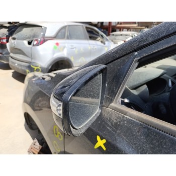 RETROVISOR IZQUIERDO 876102Y070 