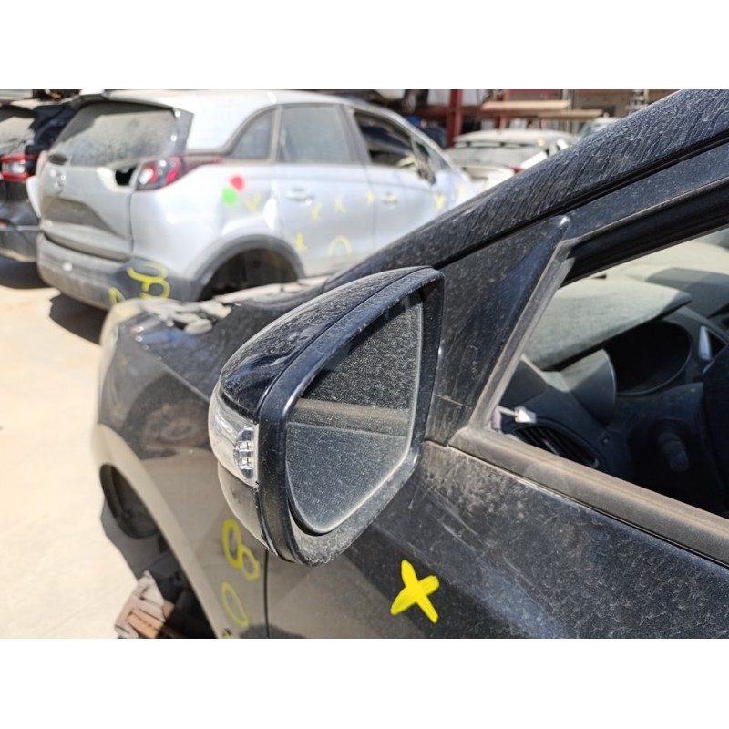 Recambio de retrovisor izquierdo para hyundai ix35 style 2wd referencia OEM IAM 876102Y070  