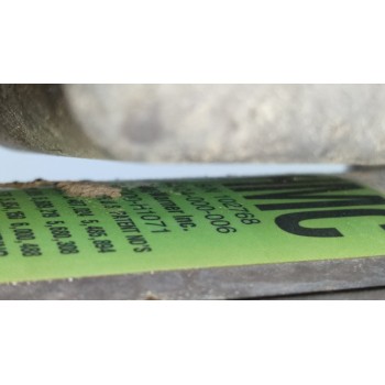 Recambio de caja cambios para hyundai terracan (hp) 2.9 crdi full referencia OEM IAM 4300049531  