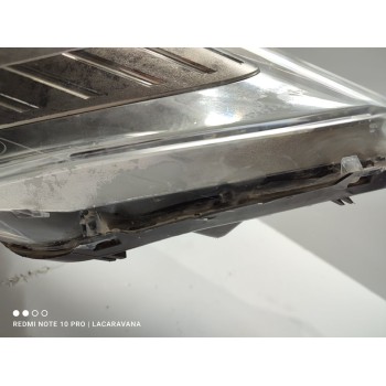 Recambio de faro izquierdo para peugeot 508 sw active referencia OEM IAM 9678393180  