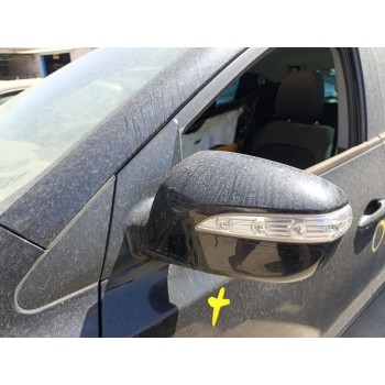 Recambio de retrovisor izquierdo para hyundai ix35 style 2wd referencia OEM IAM 876102Y070  