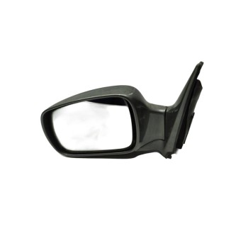 Recambio de retrovisor izquierdo para hyundai terracan (hp) 2.9 crdi gl referencia OEM IAM 87630H1010  
