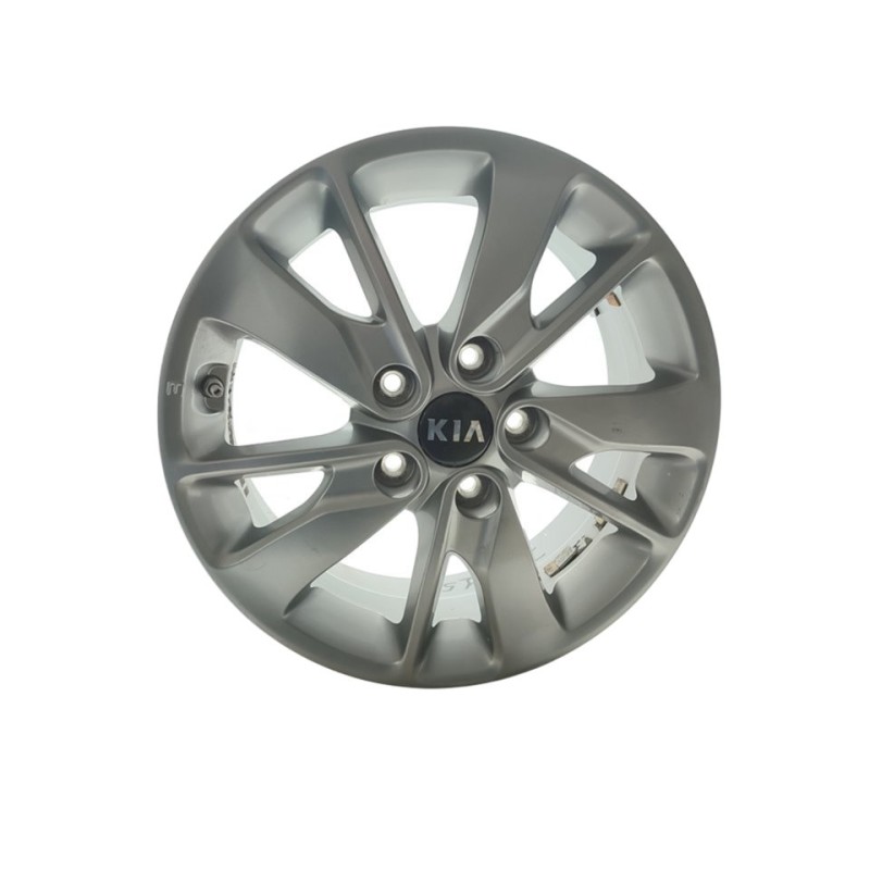 Recambio de llanta para kia optima business referencia OEM IAM 52910D4150  