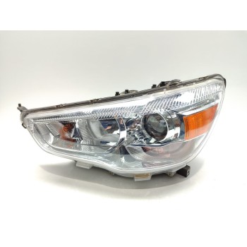 Recambio de faro izquierdo para mitsubishi asx (ga0w) challenge 2wd referencia OEM IAM 8301C881  