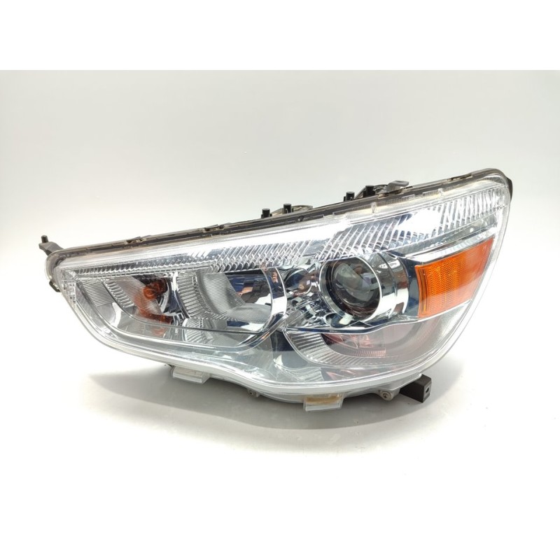 Recambio de faro izquierdo para mitsubishi asx (ga0w) challenge 2wd referencia OEM IAM 8301C881  