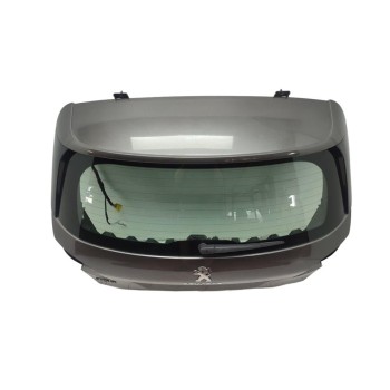 Recambio de porton trasero para peugeot 308 active referencia OEM IAM 1610669880  