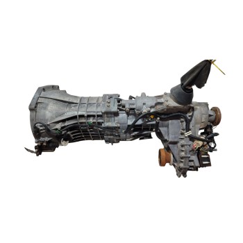 Recambio de caja cambios para hyundai terracan (hp) 2.9 crdi full referencia OEM IAM 4300049531  