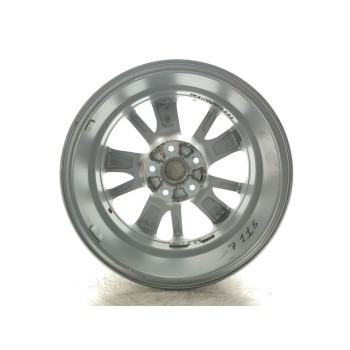 Recambio de llanta para kia optima business referencia OEM IAM 52910D4150  