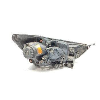 Recambio de faro izquierdo para mitsubishi asx (ga0w) challenge 2wd referencia OEM IAM 8301C881  