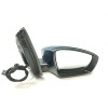 Recambio de retrovisor derecho para volkswagen polo (6c1) sport bluemotion referencia OEM IAM 6C1857508C  