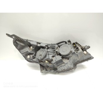 Recambio de faro izquierdo para peugeot 508 sw active referencia OEM IAM 9678393180  