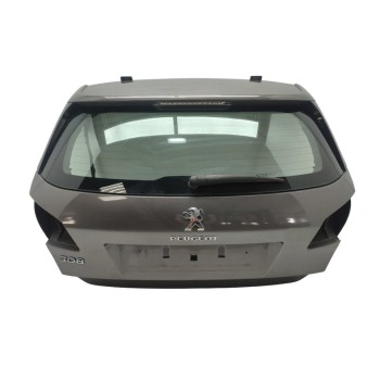 Recambio de porton trasero para peugeot 308 active referencia OEM IAM 1610669880  
