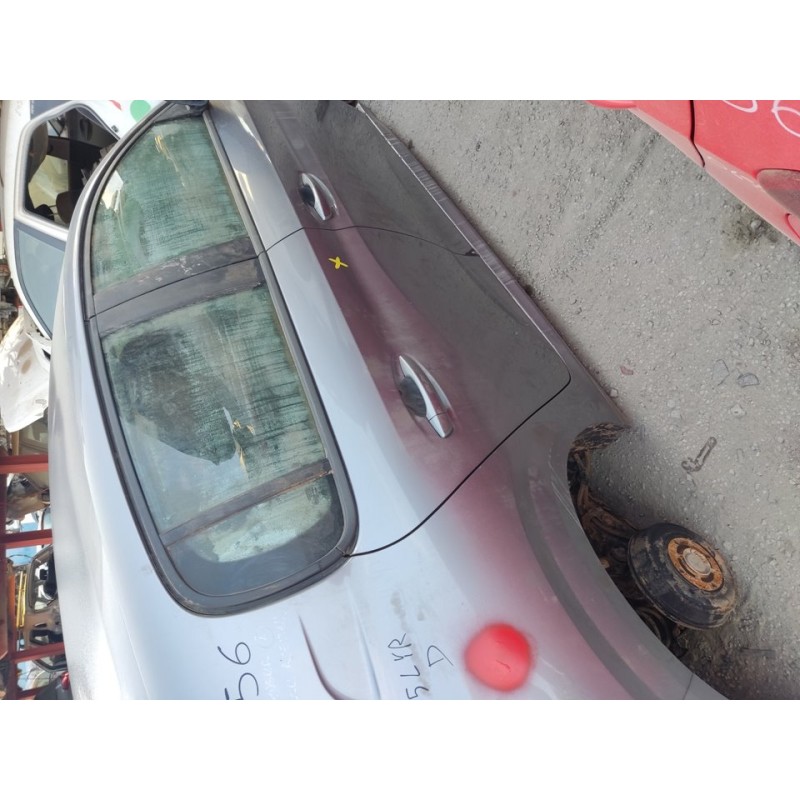 Recambio de puerta trasera derecha para peugeot 208 (p2) active referencia OEM IAM 9827578080  