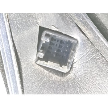 Recambio de retrovisor izquierdo para hyundai terracan (hp) 2.9 crdi gl referencia OEM IAM 87630H1010  