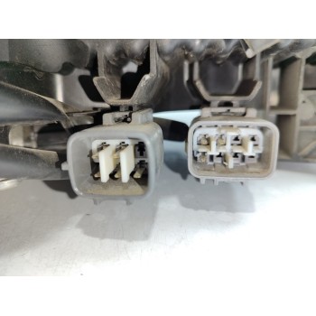 Recambio de faro izquierdo para mitsubishi asx (ga0w) challenge 2wd referencia OEM IAM 8301C881  