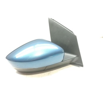 Recambio de retrovisor derecho para volkswagen polo (6c1) sport bluemotion referencia OEM IAM 6C1857508C  