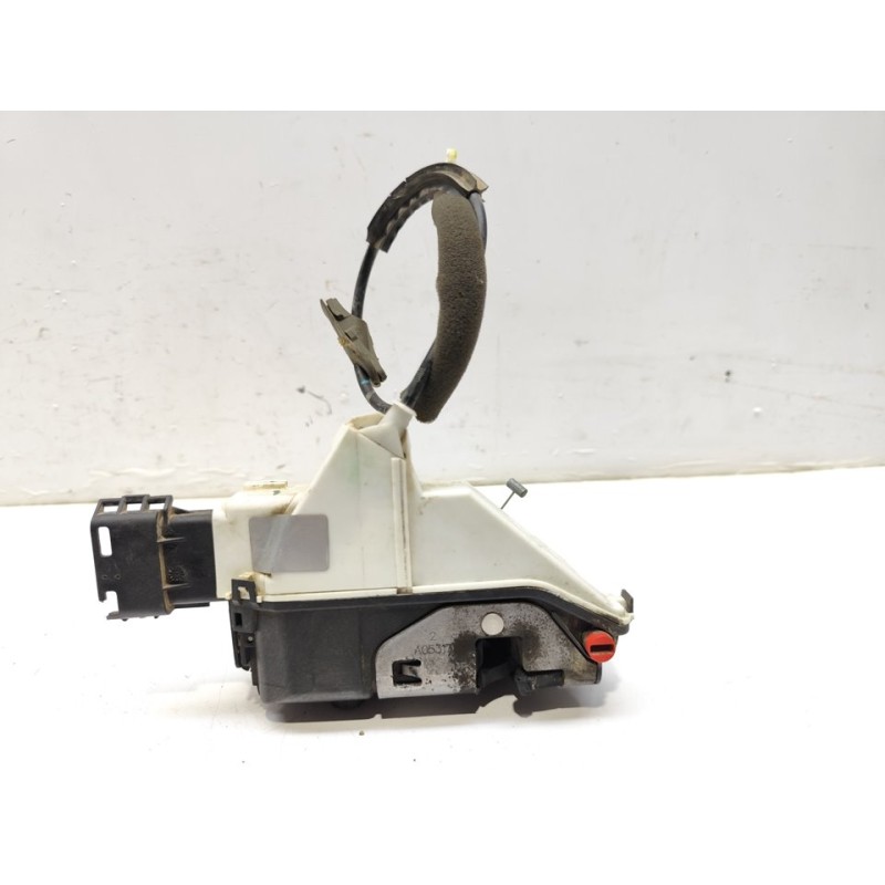 Recambio de cerradura puerta trasera derecha para citroën c3 exclusive referencia OEM IAM 006249  