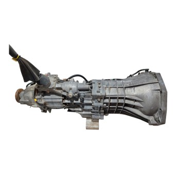 Recambio de caja cambios para hyundai terracan (hp) 2.9 crdi full referencia OEM IAM 4300049531  