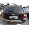 kia sportage del año 2006