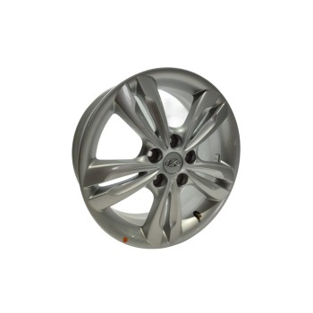 Recambio de llanta para hyundai ix35 style 2wd referencia OEM IAM 529102Y400  