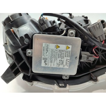 Recambio de faro izquierdo para mitsubishi asx (ga0w) challenge 2wd referencia OEM IAM 8301C881  