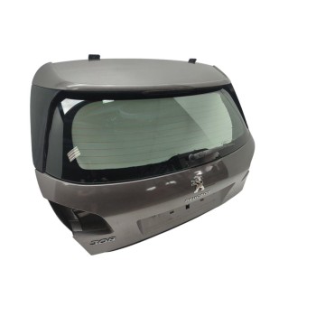 Recambio de porton trasero para peugeot 308 active referencia OEM IAM 1610669880  