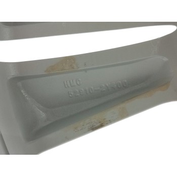 Recambio de llanta para hyundai ix35 style 2wd referencia OEM IAM 529102Y400  