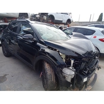 kia stonic (yb) del año 2020