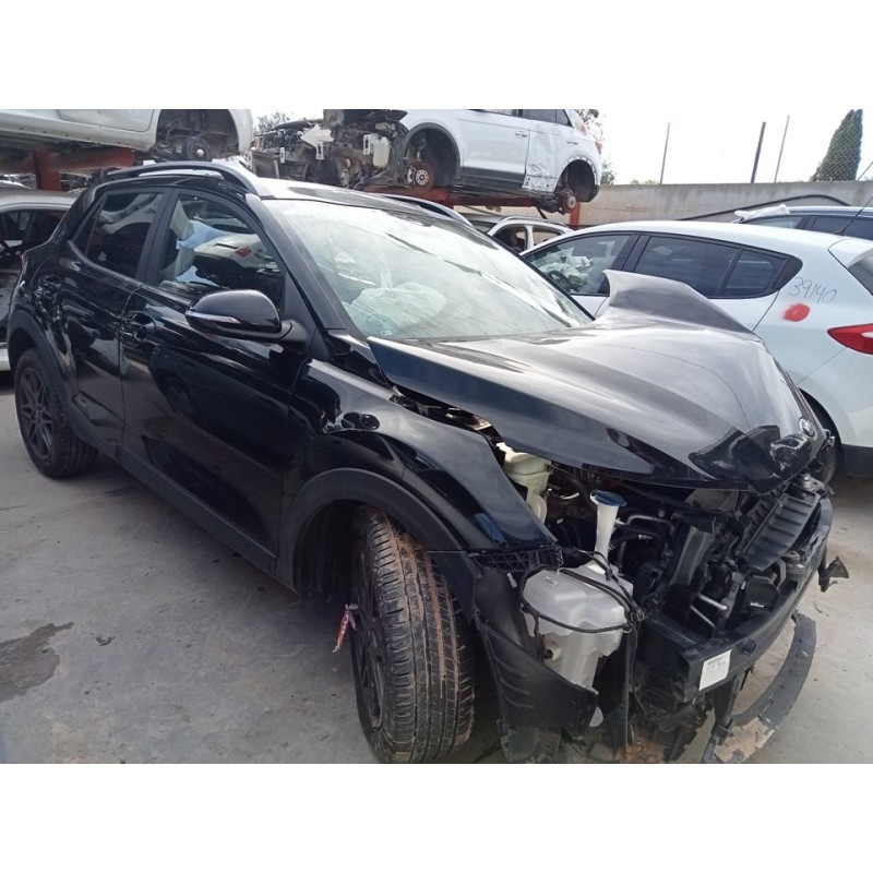 kia stonic (yb) del año 2020