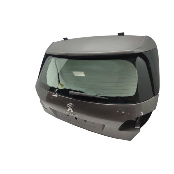 Recambio de porton trasero para peugeot 308 active referencia OEM IAM 1610669880  