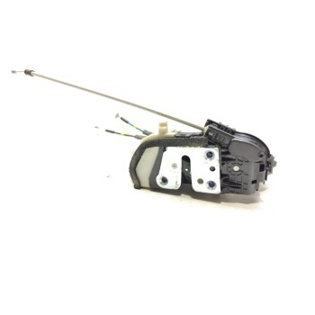 Recambio de cerradura puerta trasera derecha para kia sorento drive 2wd referencia OEM IAM 814202P000  