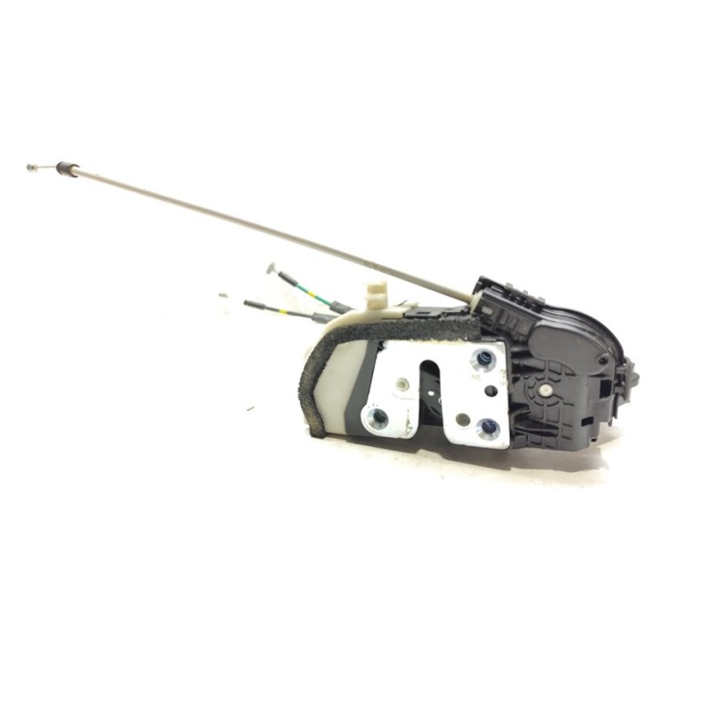 Recambio de cerradura puerta trasera derecha para kia sorento drive 2wd referencia OEM IAM 814202P000  