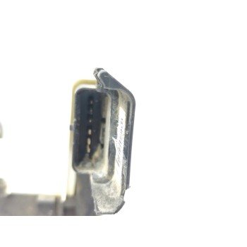 Recambio de cerradura puerta trasera derecha para citroën c3 exclusive referencia OEM IAM 006249  