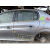 Recambio de puerta trasera izquierda para peugeot 208 (p2) active referencia OEM IAM 9827577980  
