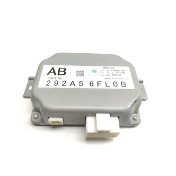 Recambio de modulo electronico para nissan x-trail (t32) tekna 4x4 referencia OEM IAM 292A56FL0B  
