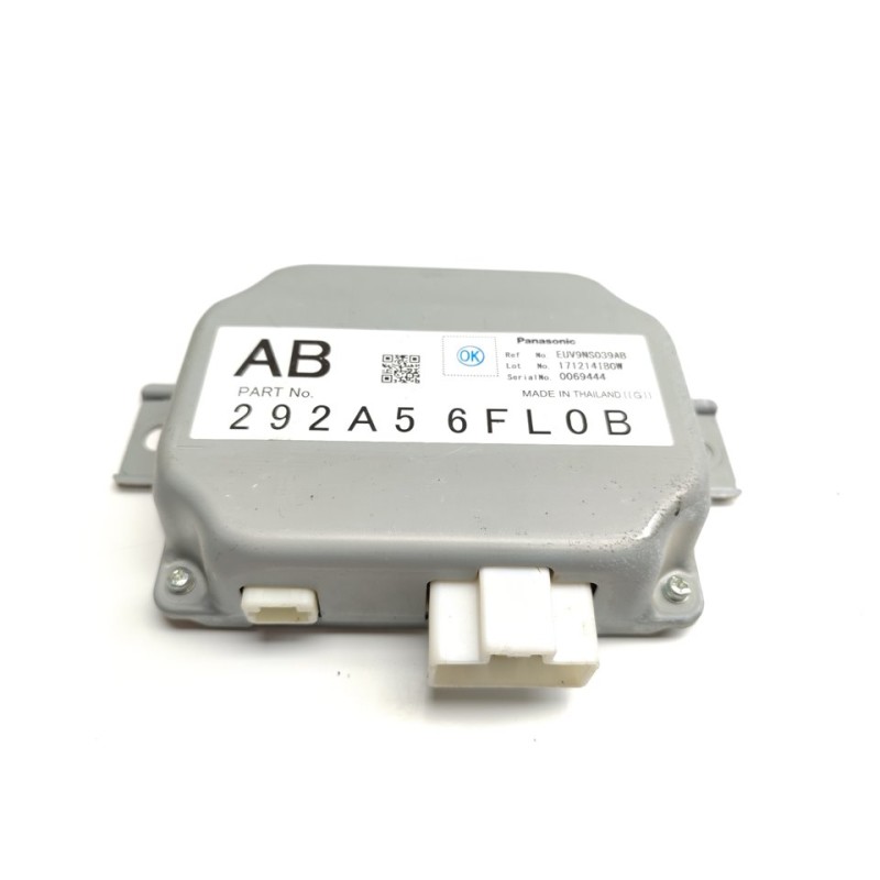 Recambio de modulo electronico para nissan x-trail (t32) tekna 4x4 referencia OEM IAM 292A56FL0B  
