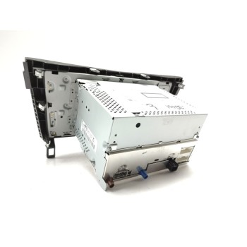 Recambio de pantalla multifuncion para nissan qashqai (j11) tekna referencia OEM IAM 259154ET3A  