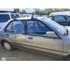 nissan sunny berlina (n13) del año 1991
