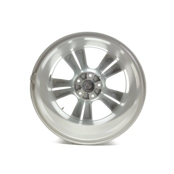 Recambio de llanta para hyundai ix35 style 2wd referencia OEM IAM 529102Y400  